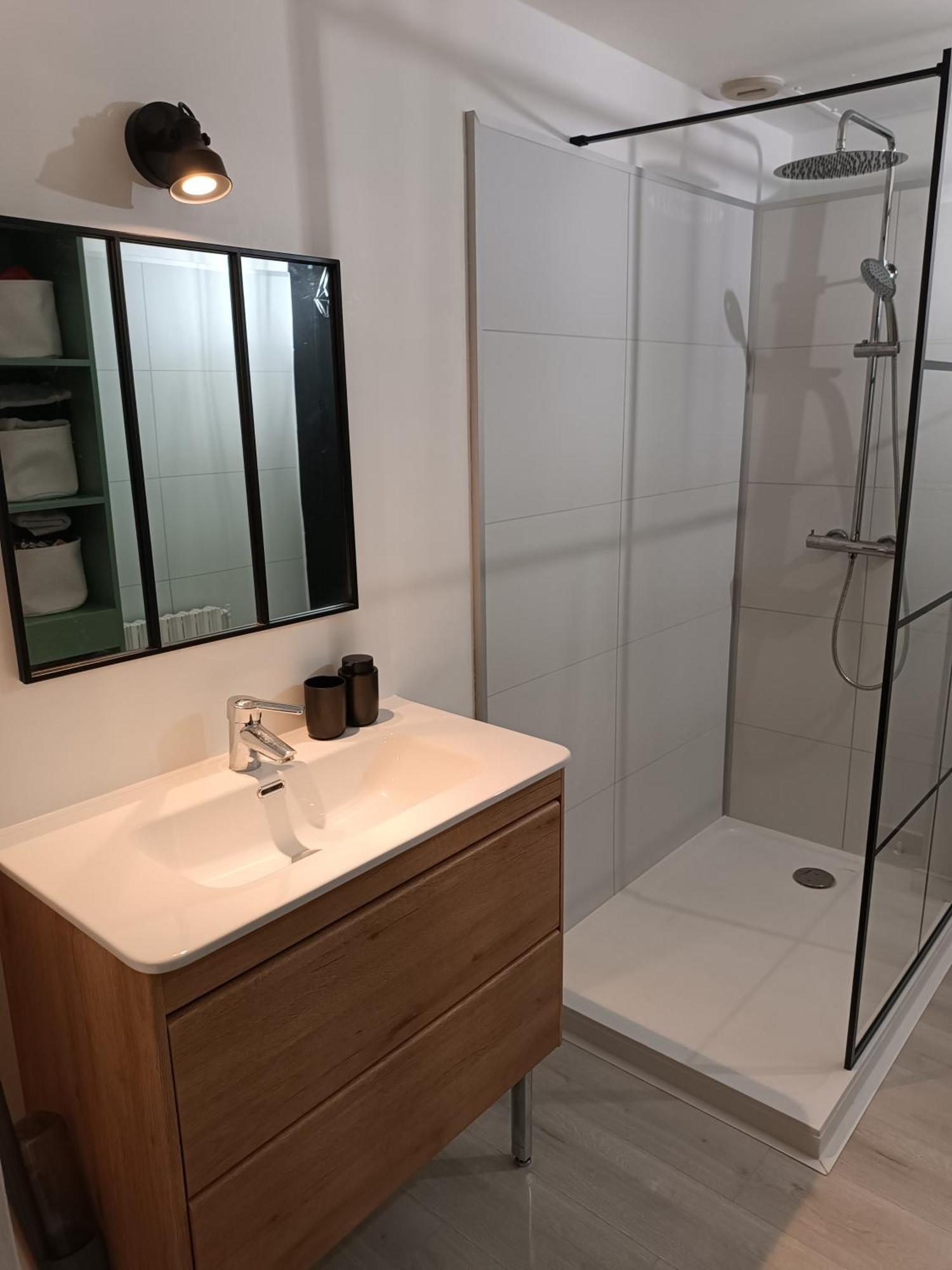 Le Bon Sejour, A 2 Pas Du Futuroscope Apartamento *