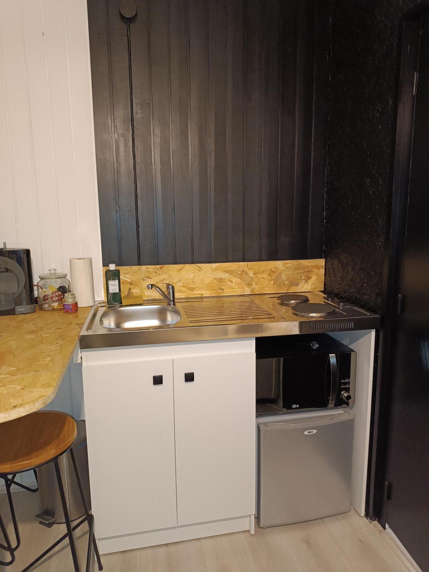 Le Bon Sejour, A 2 Pas Du Futuroscope Appartement Chasseneuil-du-Poitou